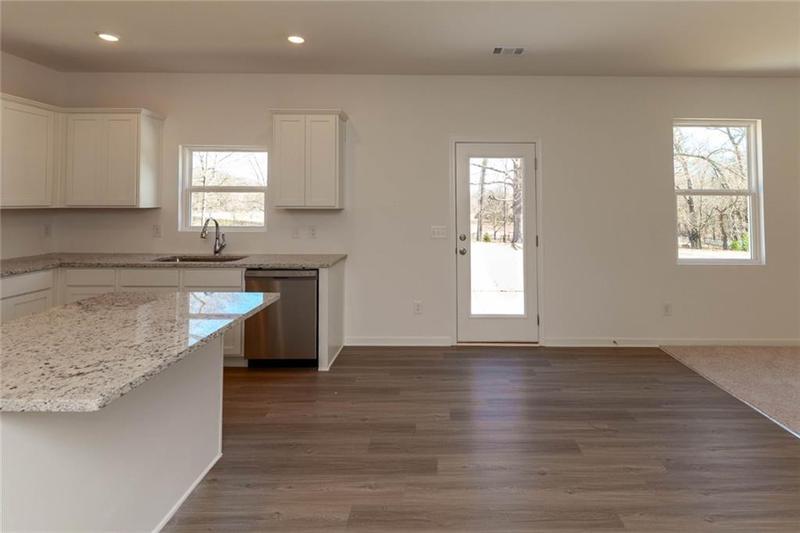 Image for property 43 Hampton Ridge Way, Jefferson, GA 30549