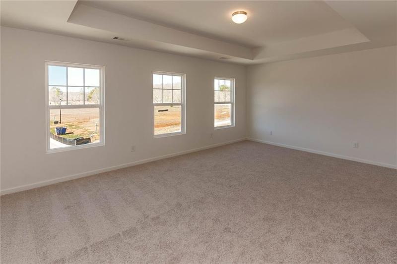 Image for property 43 Hampton Ridge Way, Jefferson, GA 30549