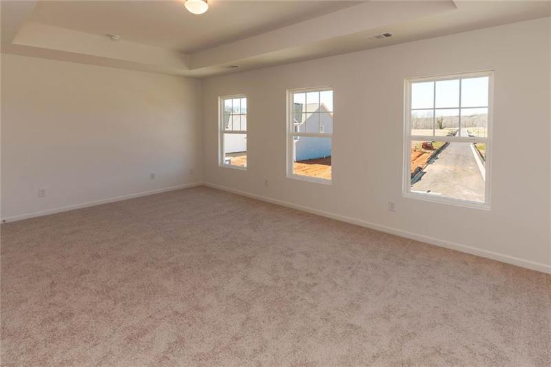 Image for property 43 Hampton Ridge Way, Jefferson, GA 30549