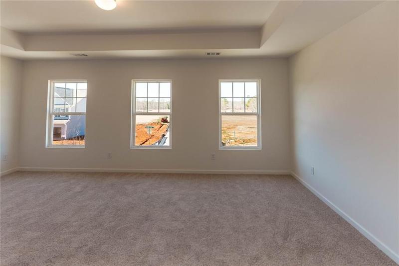 Image for property 43 Hampton Ridge Way, Jefferson, GA 30549