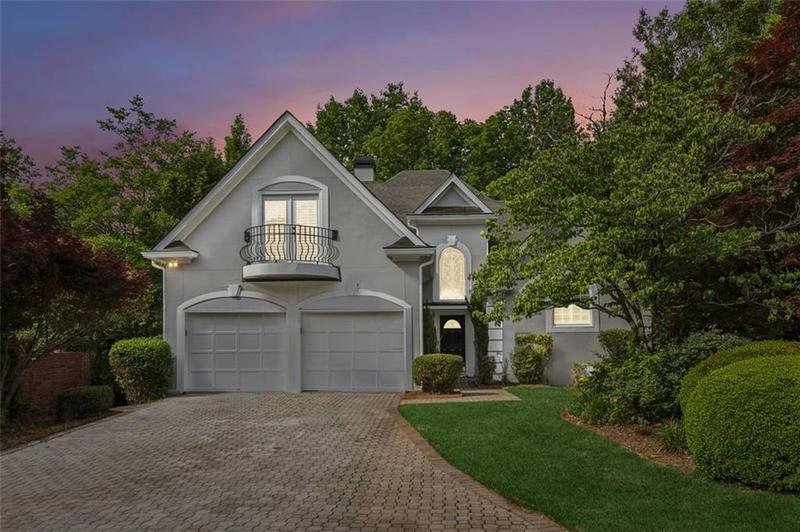 Image for property 4217 WIEUCA OVERLOOK, Atlanta, GA 30342