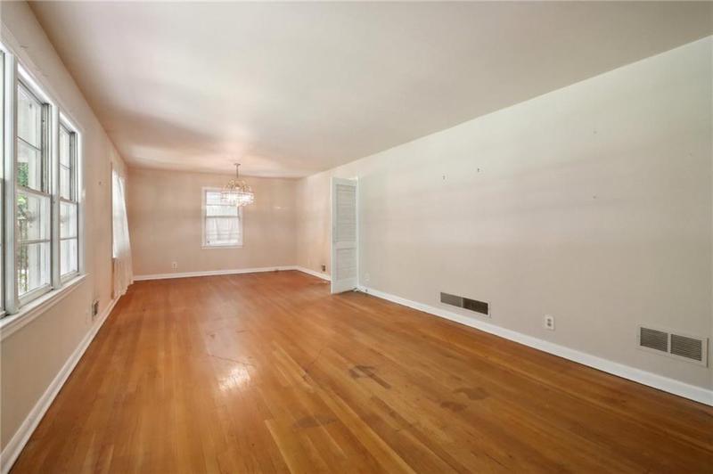 Image for property 1272 Breezy Lane, Atlanta, GA 30329