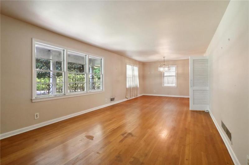 Image for property 1272 Breezy Lane, Atlanta, GA 30329