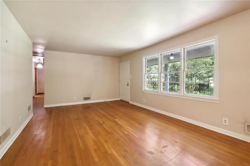 Image for property 1272 Breezy Lane, Atlanta, GA 30329