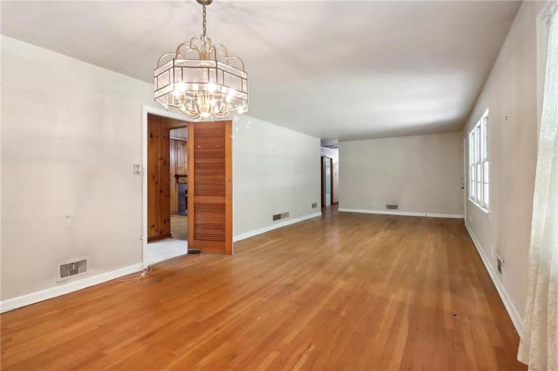 Image for property 1272 Breezy Lane, Atlanta, GA 30329