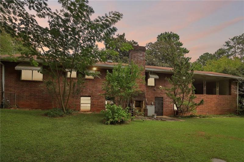Image for property 1272 Breezy Lane, Atlanta, GA 30329