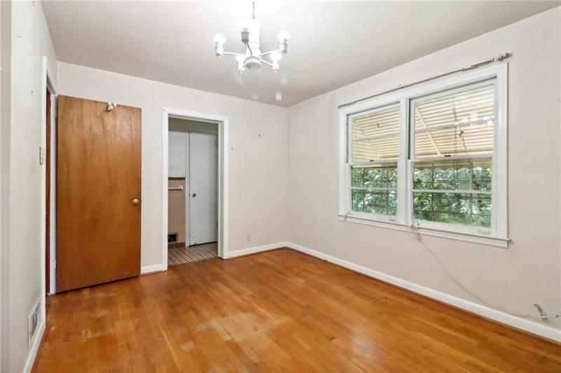Image for property 1272 Breezy Lane, Atlanta, GA 30329