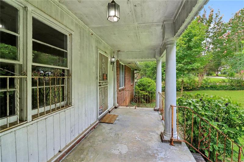 Image for property 1272 Breezy Lane, Atlanta, GA 30329