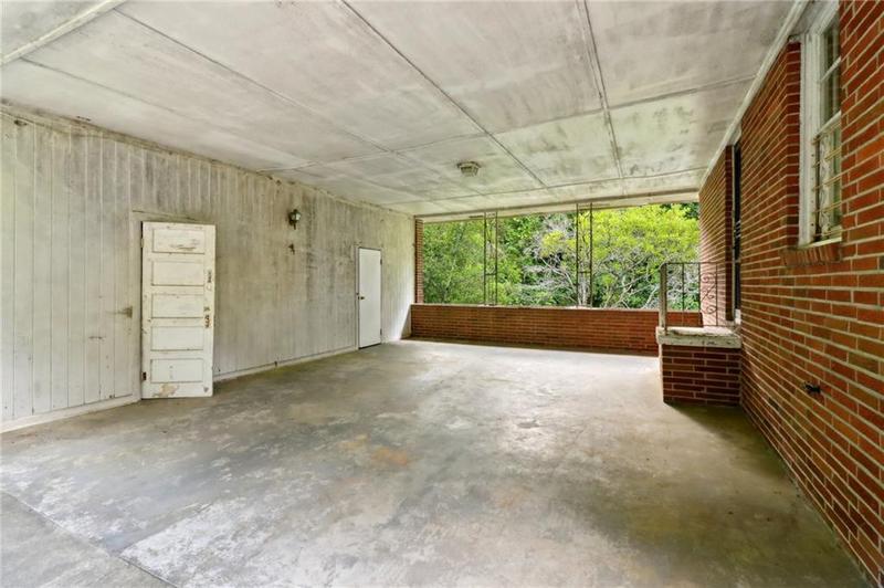 Image for property 1272 Breezy Lane, Atlanta, GA 30329