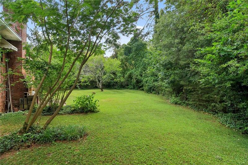 Image for property 1272 Breezy Lane, Atlanta, GA 30329