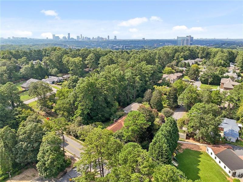 Image for property 1272 Breezy Lane, Atlanta, GA 30329
