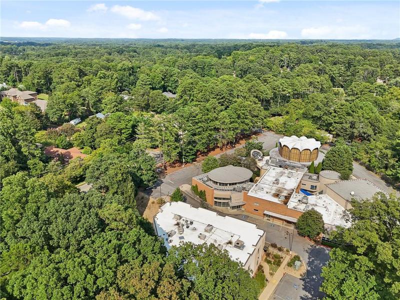 Image for property 1272 Breezy Lane, Atlanta, GA 30329