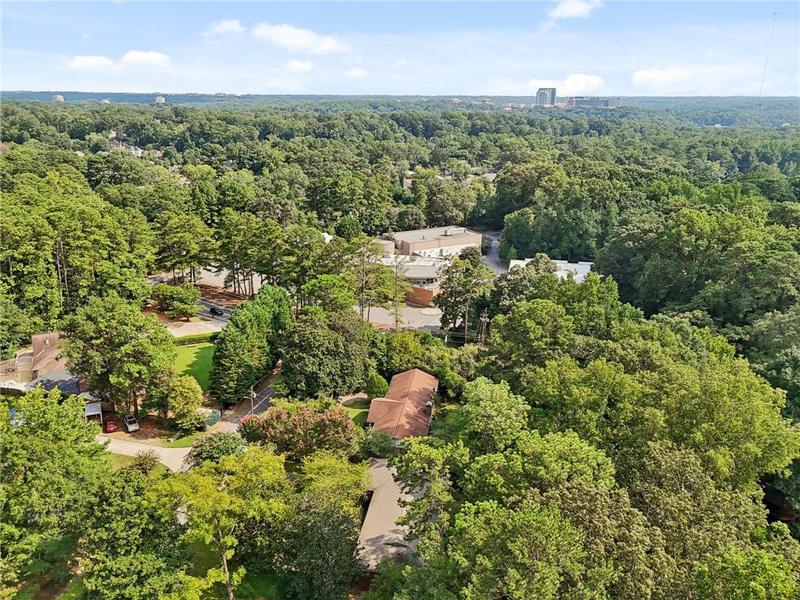 Image for property 1272 Breezy Lane, Atlanta, GA 30329