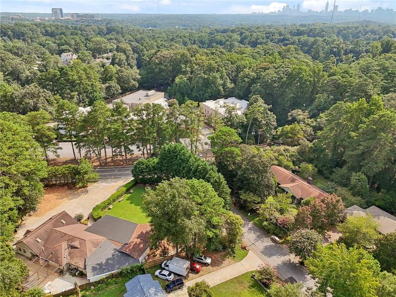 Image for property 1272 Breezy Lane, Atlanta, GA 30329