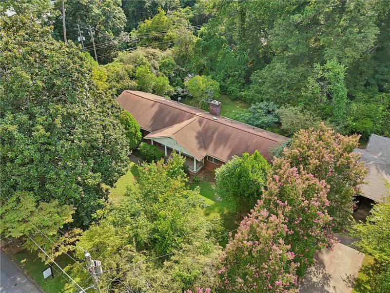 Image for property 1272 Breezy Lane, Atlanta, GA 30329