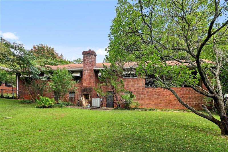 Image for property 1272 Breezy Lane, Atlanta, GA 30329