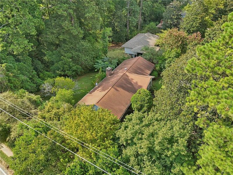 Image for property 1272 Breezy Lane, Atlanta, GA 30329