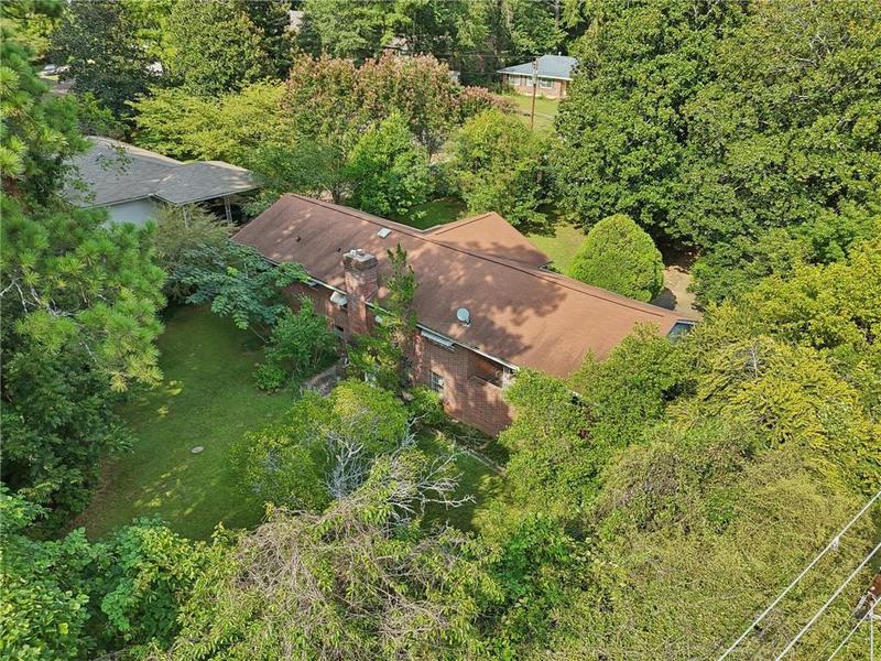 Image for property 1272 Breezy Lane, Atlanta, GA 30329