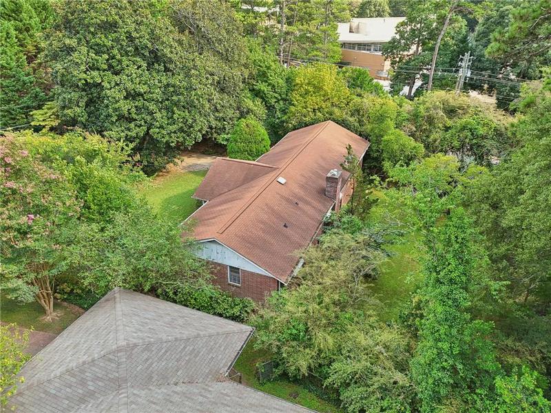 Image for property 1272 Breezy Lane, Atlanta, GA 30329