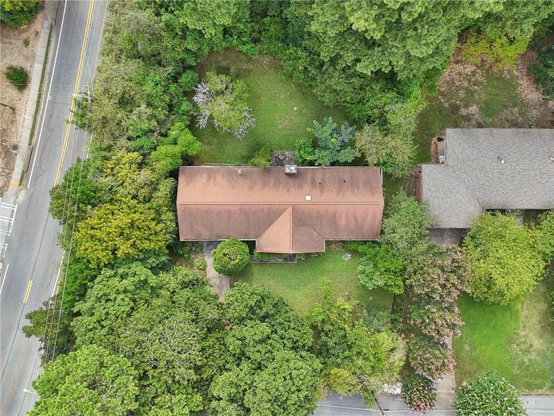 Image for property 1272 Breezy Lane, Atlanta, GA 30329