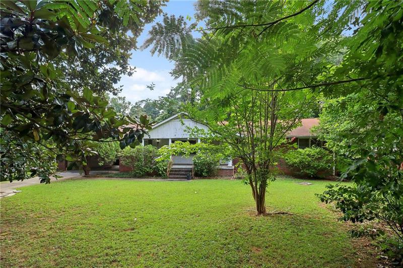 Image for property 1272 Breezy Lane, Atlanta, GA 30329