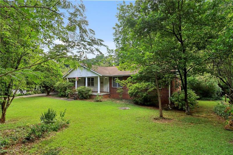 Image for property 1272 Breezy Lane, Atlanta, GA 30329