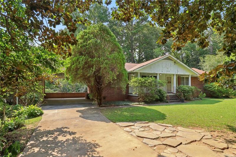 Image for property 1272 Breezy Lane, Atlanta, GA 30329