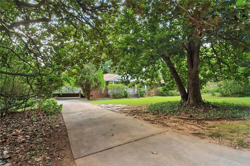 Image for property 1272 Breezy Lane, Atlanta, GA 30329