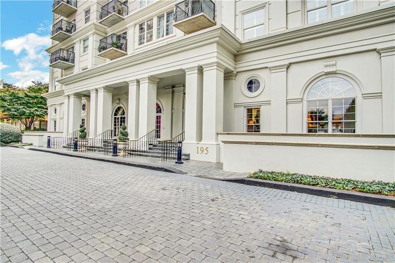 Image for property 195 14th Street PH 306, Atlanta, GA 30309