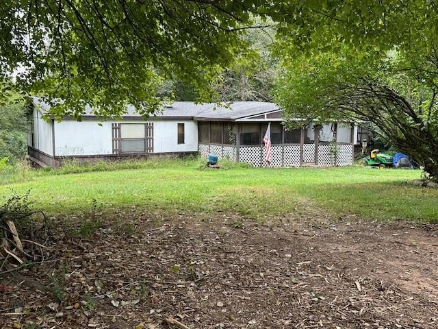 Image for property 255 Old Ballground Road, Canton, GA 30115