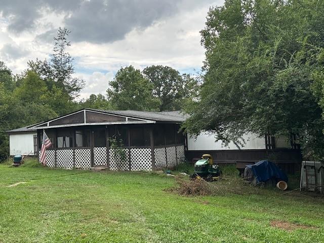 Image for property 255 Old Ballground Road, Canton, GA 30115