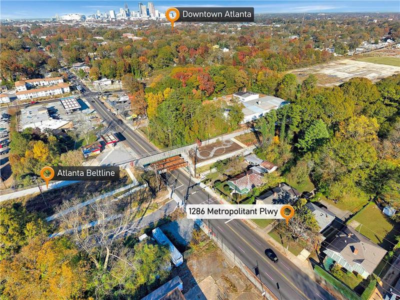 Image for property 1286 Metropolitan Parkway, Atlanta, GA 30310
