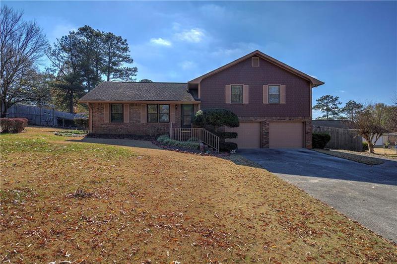 Image for property 37 Skyview Circle, Cartersville, GA 30120