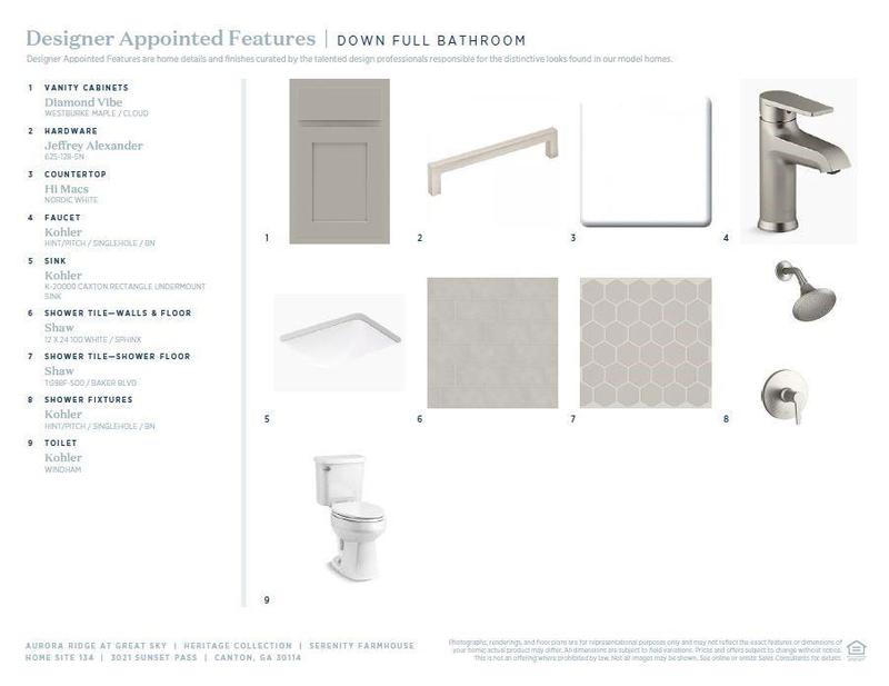 Image for property 3021 Sunset Pass, Canton, GA 30114