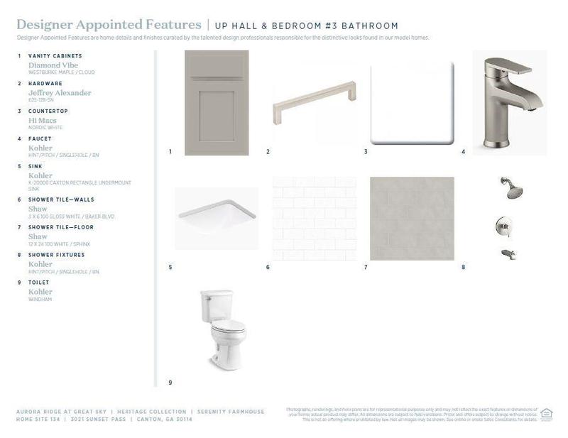 Image for property 3021 Sunset Pass, Canton, GA 30114