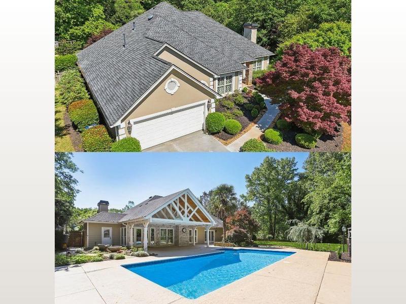 Image for property 155 Springfield Creek Road, Milton, GA 30004