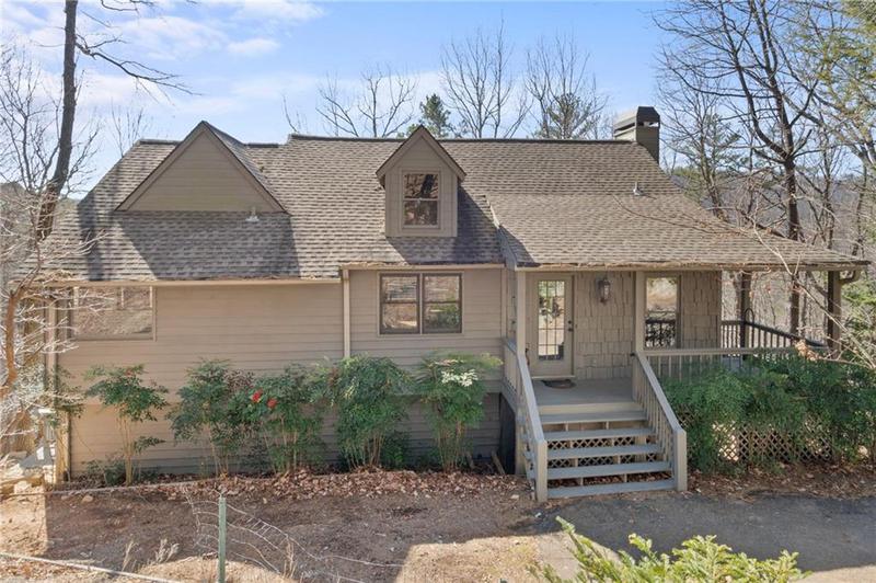 Image for property 115 Indian Pipe Drive, Big Canoe, GA 30143