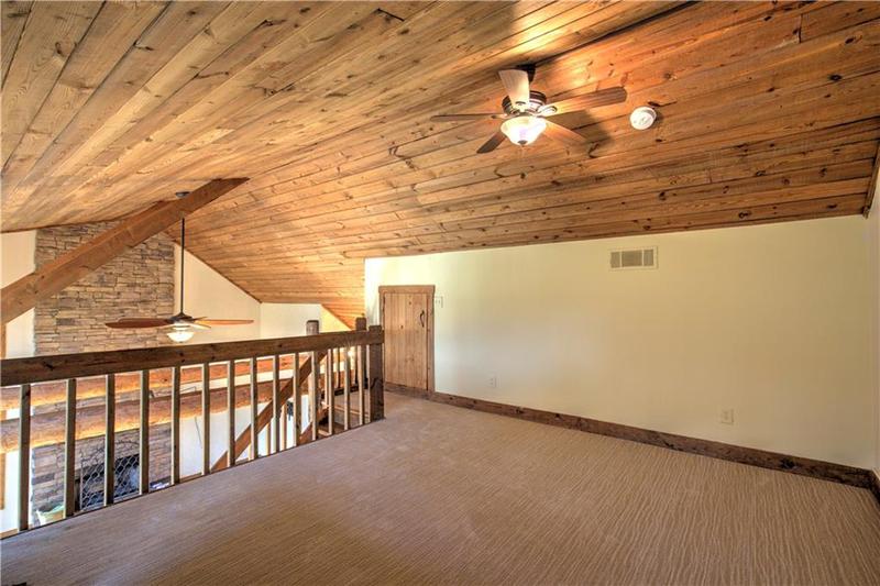 Image for property 115 Indian Pipe Drive, Big Canoe, GA 30143