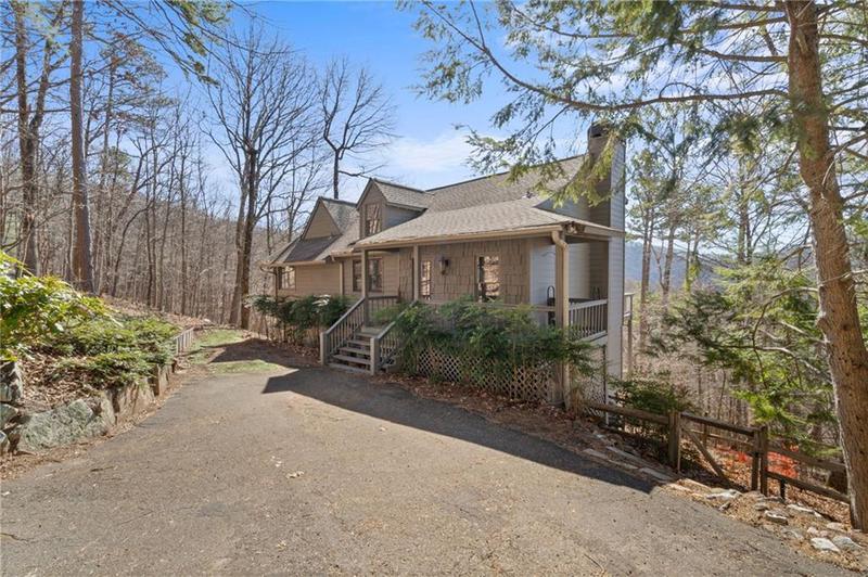 Image for property 115 Indian Pipe Drive, Big Canoe, GA 30143