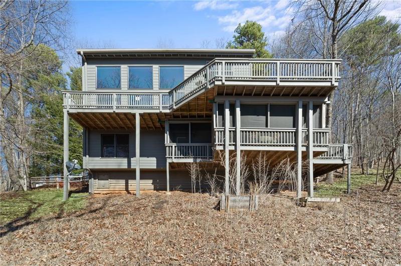 Image for property 115 Indian Pipe Drive, Big Canoe, GA 30143