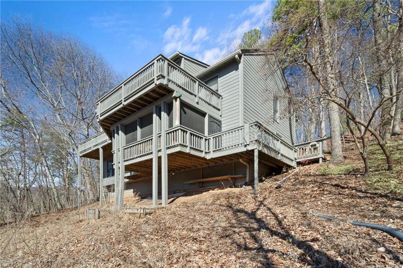 Image for property 115 Indian Pipe Drive, Big Canoe, GA 30143
