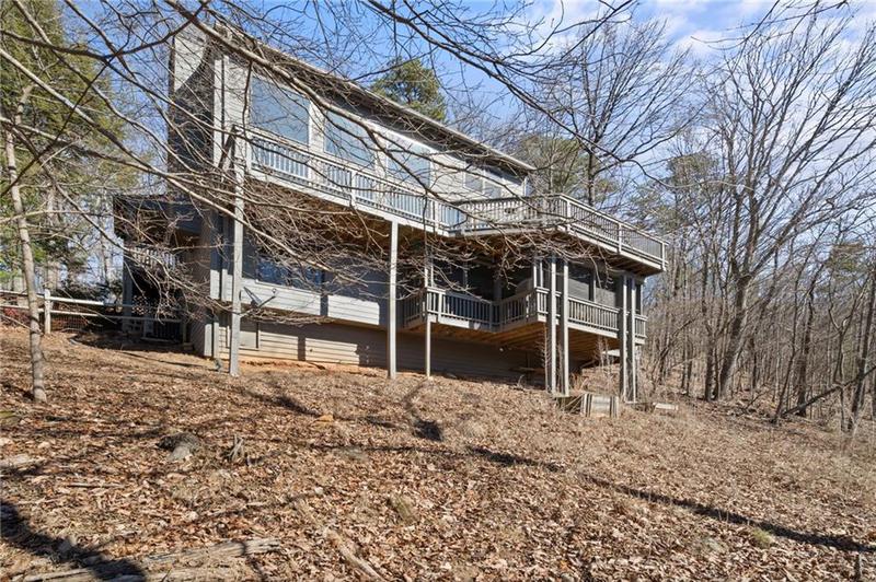 Image for property 115 Indian Pipe Drive, Big Canoe, GA 30143