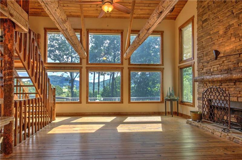 Image for property 115 Indian Pipe Drive, Big Canoe, GA 30143
