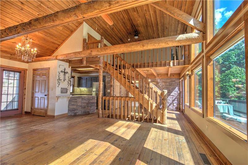 Image for property 115 Indian Pipe Drive, Big Canoe, GA 30143