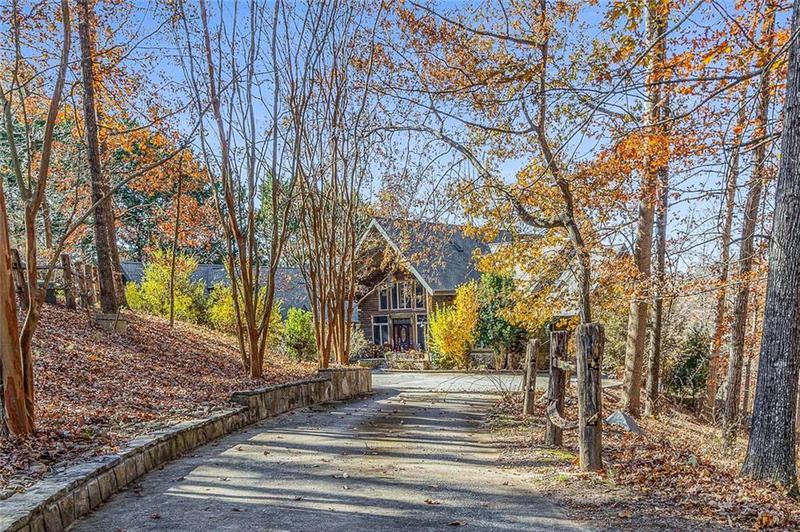 Image for property 9735 Emery Drive, Gainesville, GA 30506