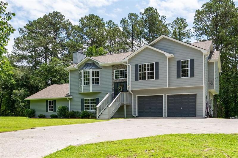Image for property 76 VAUGHN Road, Cartersville, GA 30121