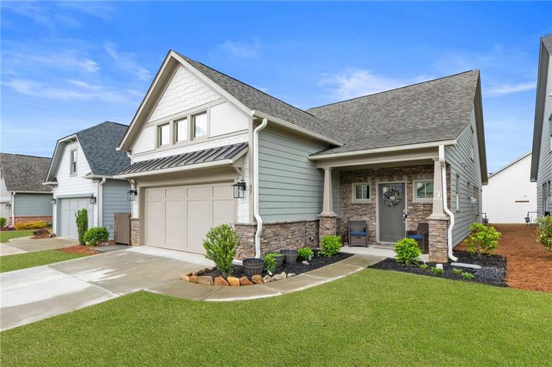 Image for property 57 Teton Trail, Jasper, GA 30143