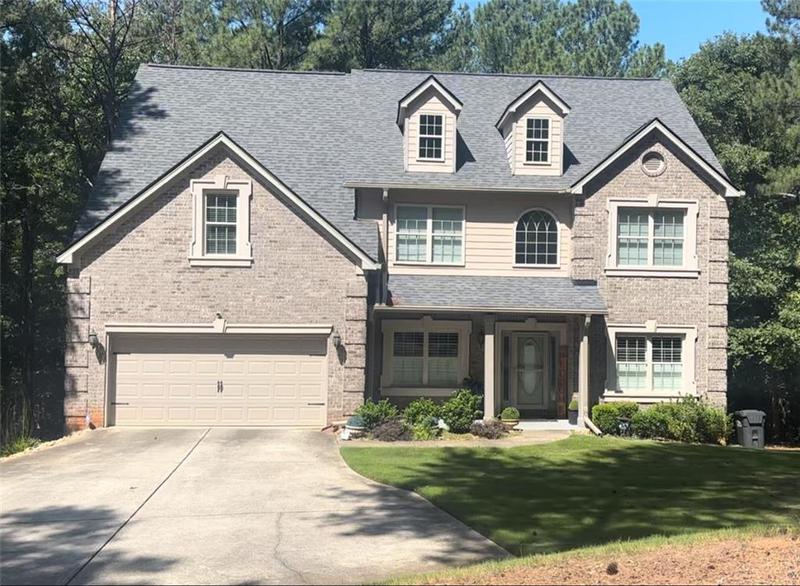 Image for property 1695 Butler Bridge Road, Covington, GA 30016