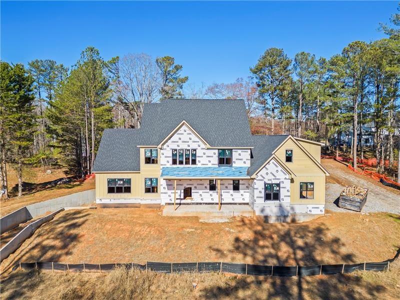 Image for property 16500 Hopewell Road, Milton, GA 30004