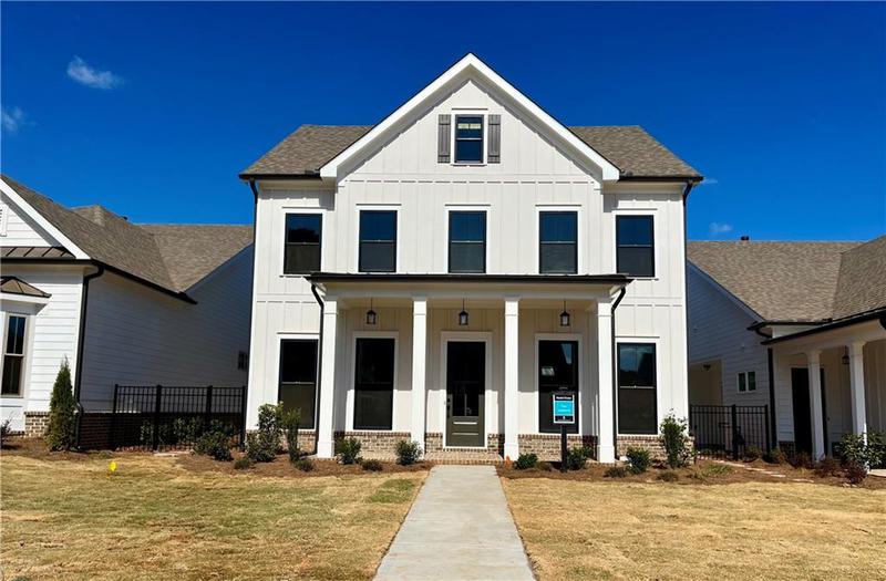 Image for property 500 Pearl Street, Cumming, GA 30040
